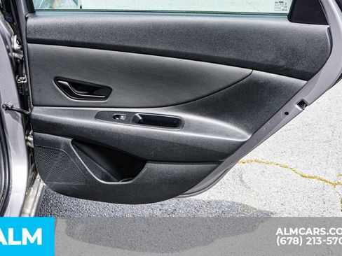 Used 2025 Hyundai Elantra Sport image 52