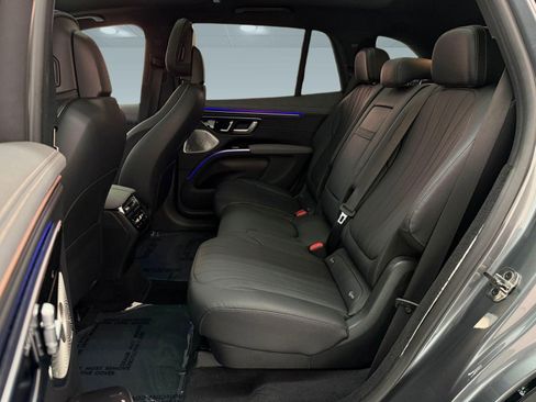 Certified 2023 Mercedes-Benz EQS 450+ 4MATIC SUV image 12