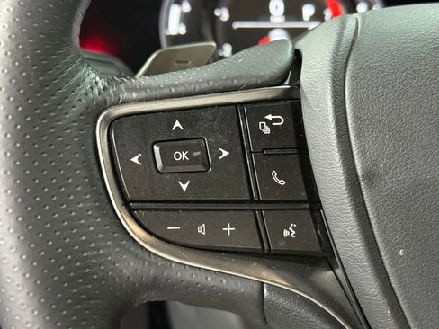 Used 2022 Lexus ES 350 F Sport image 14