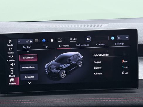 Used 2024 Alfa Romeo Tonale Veloce image 74