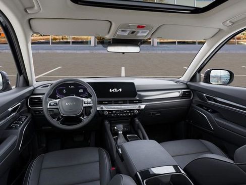 New 2025 Kia Telluride S image 14