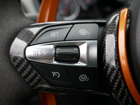 Used 2016 BMW M4 GTS RWD image 26