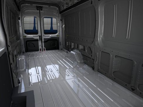 New 2026 Ford Transit 350 148 High Roof Extended AWD image 11