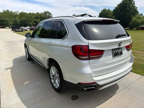 Used 2018 BMW X5 xDrive35i w/ Driving Assistance Package AWD/4WD image 4