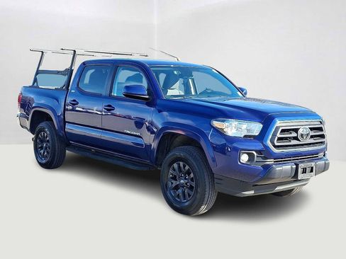 Used 2023 Toyota Tacoma SR5 image 5