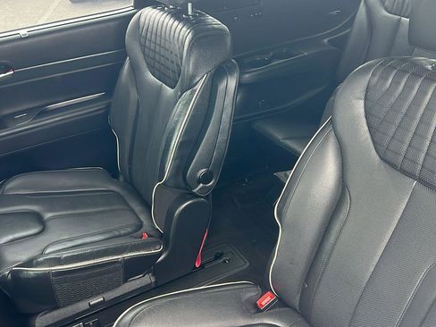 Used 2023 Hyundai Palisade Limited image 22