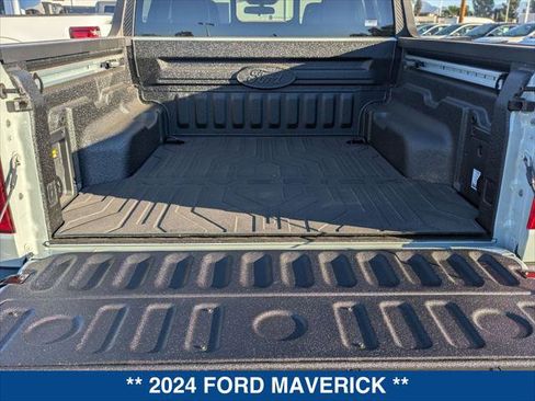 New 2024 Ford Maverick Tremor w/ Tremor Off-Road Package image 26
