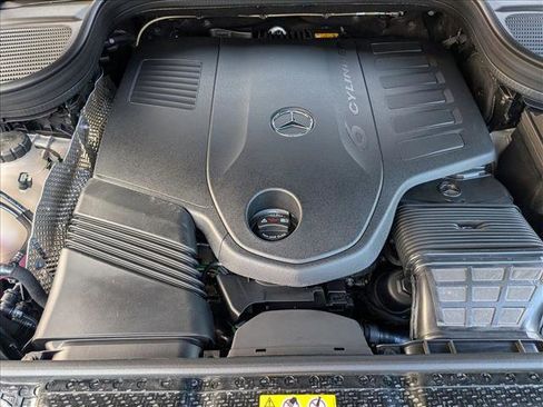 New 2026 Mercedes-Benz GLE 450 4MATIC image 16