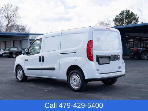 Used 2022 RAM ProMaster City Wagon image 4