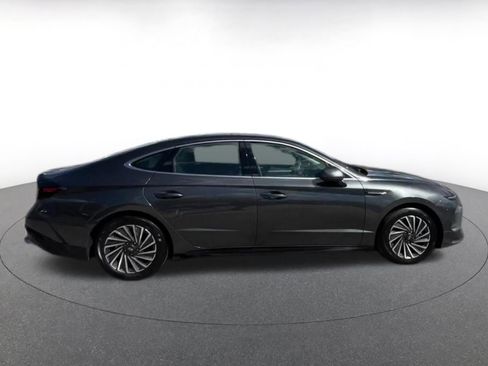 Used 2025 Hyundai Sonata SEL image 15