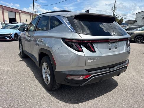 Used 2023 Hyundai Tucson SEL AWD/4WD image 5
