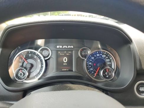 Used 2020 RAM 2500 Tradesman AWD/4WD image 26