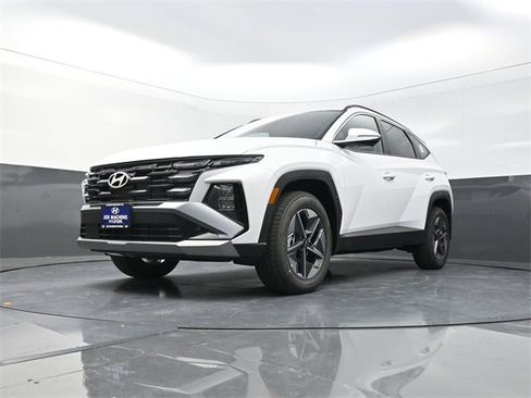 New 2026 Hyundai Tucson SEL image 33