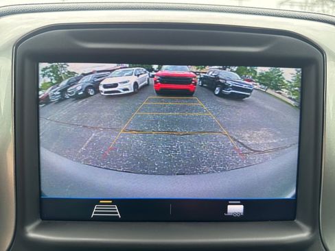 Used 2022 Chevrolet Silverado 1500 LT w/ Bed Protection Package AWD/4WD image 34
