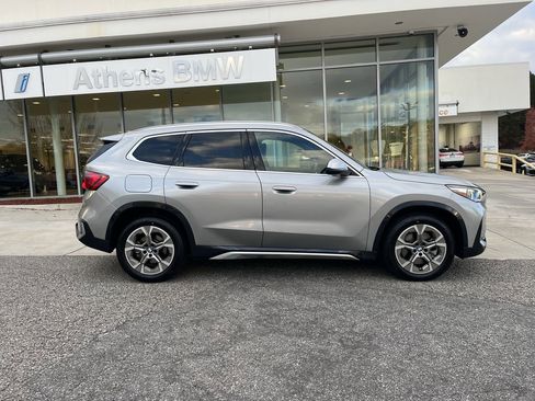 Certified 2023 BMW X1 xDrive28i w/ Convenience Package image 9