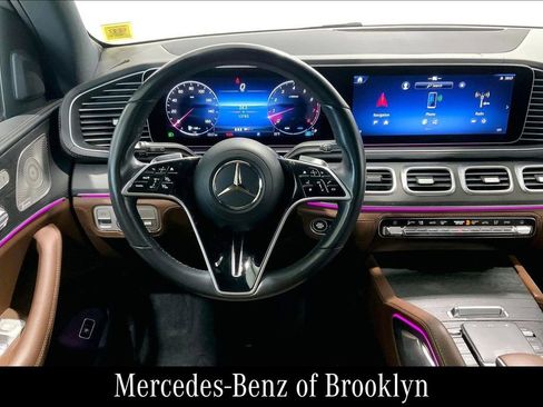 Used 2024 Mercedes-Benz GLE 350 4MATIC image 7