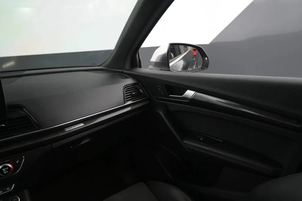 Used 2022 Audi SQ5 Premium Plus w/ Premium Plus Package AWD/4WD image 33