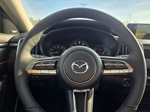 New 2026 MAZDA CX-50 2.5 Turbo w/ Accent Package image 34