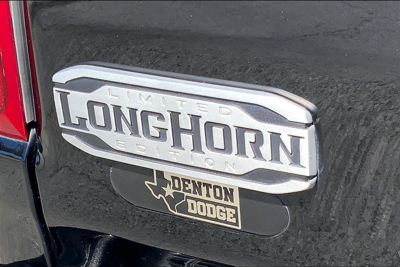 Used 2021 RAM 1500 Limited w/ Off Road Group AWD/4WD image 10