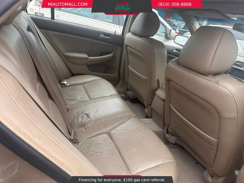 Used 2005 Honda Accord EX-L image 18