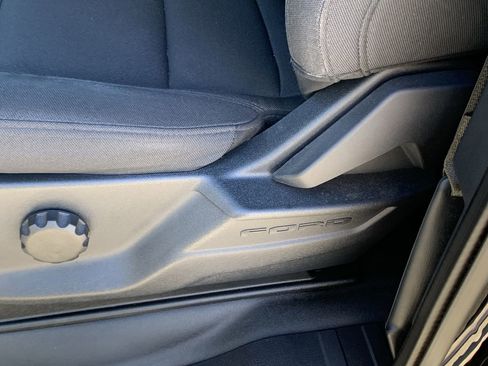 Used 2022 Ford F150 XL w/ STX Appearance Package image 19