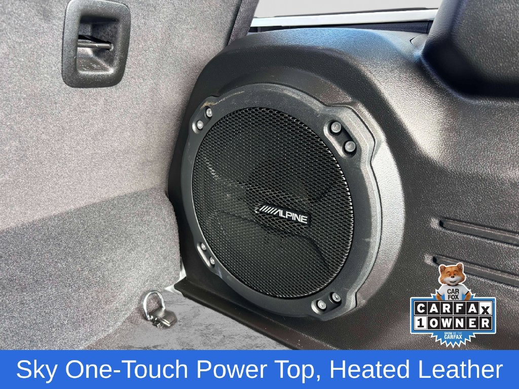 Used 2024 Jeep Wrangler High Altitude AWD/4WD image 14