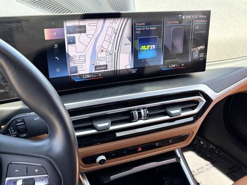 Used 2023 BMW i4 eDrive35 RWD image 27