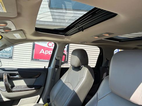 Used 2015 GMC Acadia Denali AWD/4WD image 19