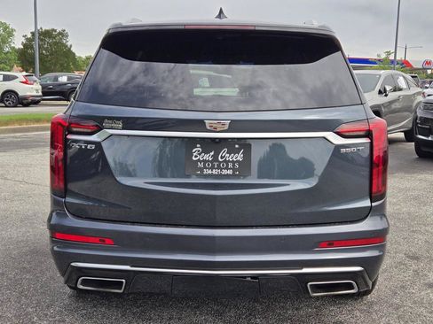 Used 2021 Cadillac XT6 Luxury FWD image 7