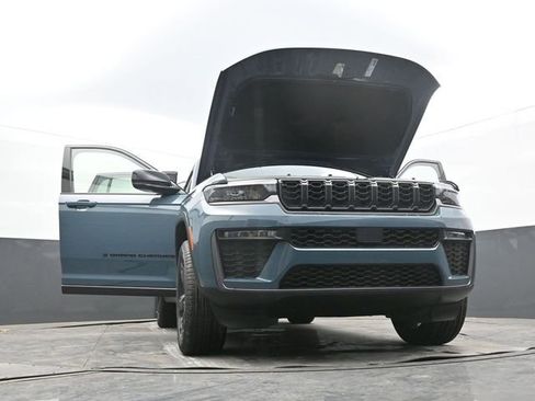 New 2026 Jeep Grand Cherokee L Limited image 66