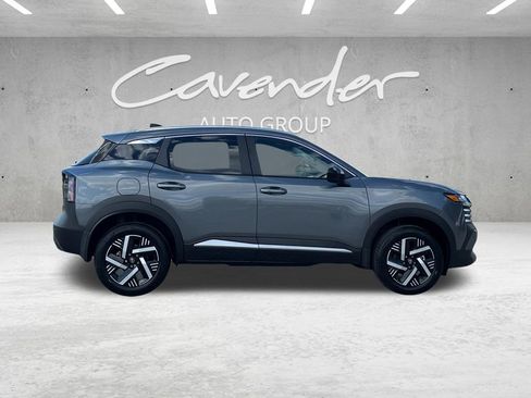 New 2026 Nissan Kicks SV FWD image 18
