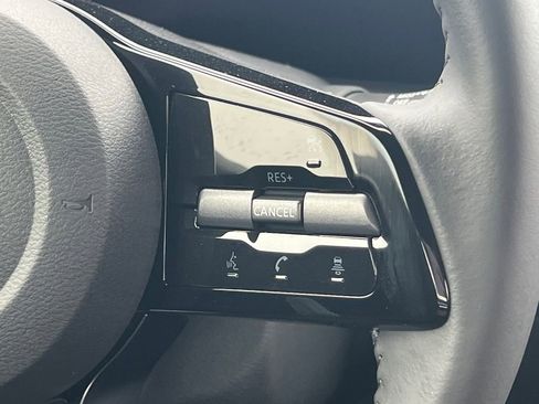 New 2026 Nissan Z Sport w/ Floor Mat Package RWD image 12
