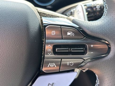 Used 2026 Hyundai Elantra N FWD image 23