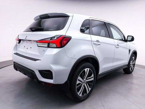 New 2026 Mitsubishi Outlander Sport SE AWD/4WD image 6