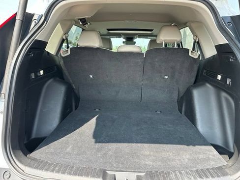 Used 2023 Honda CR-V EX-L image 8
