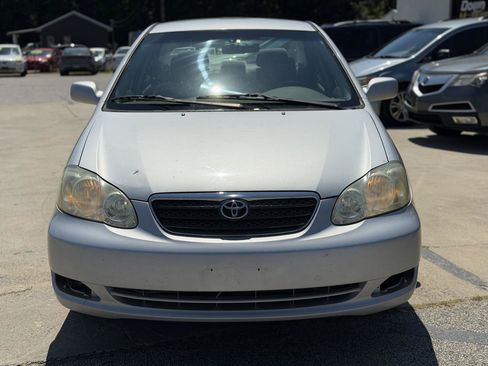 Used 2005 Toyota Corolla LE FWD image 3