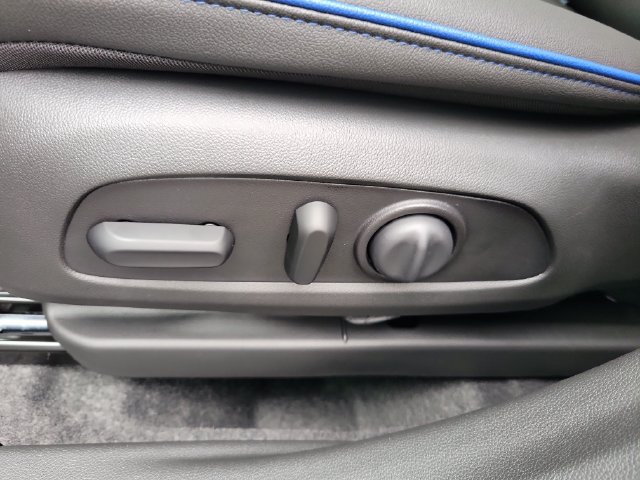 New 2026 Buick Envista Sport Touring w/ Convenience I Package FWD image 15