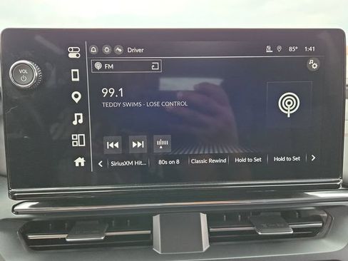 Certified 2024 Acura ZDX A-Spec AWD/4WD image 16