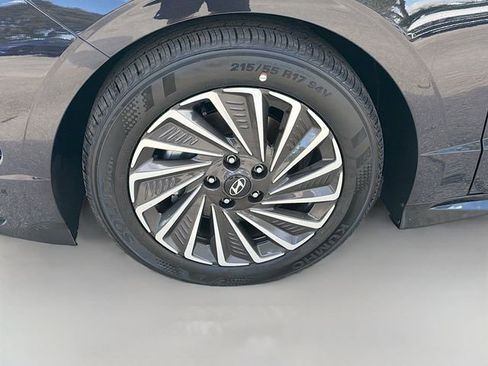 New 2026 Hyundai Sonata SEL image 30