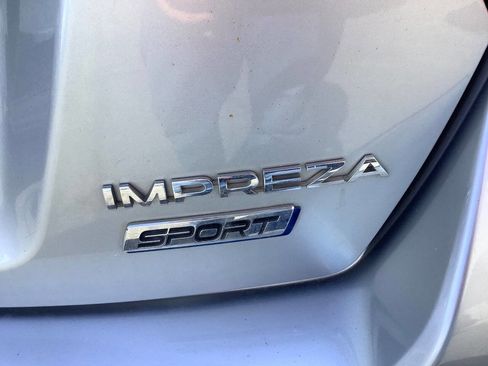 Used 2012 Subaru Impreza 2.0i Sport Premium image 32