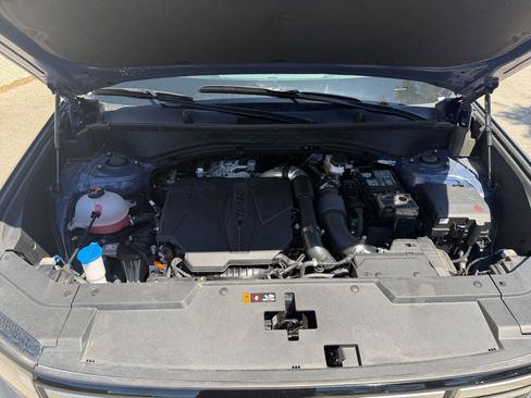 Used 2025 Hyundai Santa Fe SEL image 35