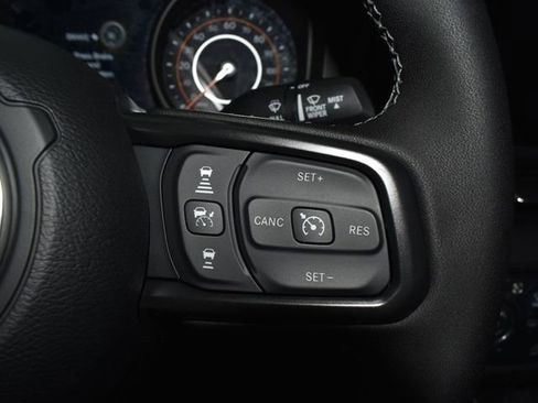 New 2026 Jeep Gladiator Sport image 17