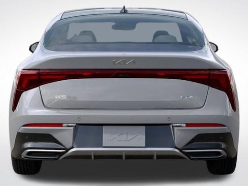 New 2026 Kia K5 GT-Line image 14