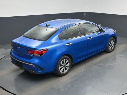 Certified 2023 Kia Rio S w/ Technology Package image 45