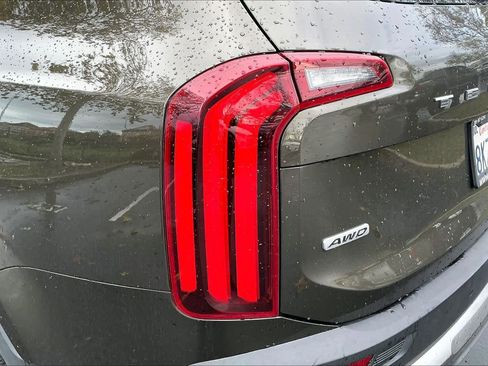 Used 2020 Kia Telluride SX image 30