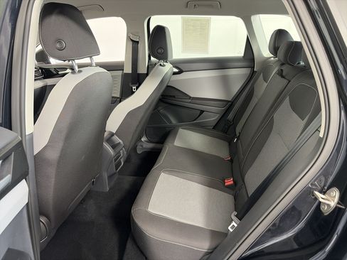 Used 2023 Volkswagen Taos S w/ Driver Assistance Package FWD image 7