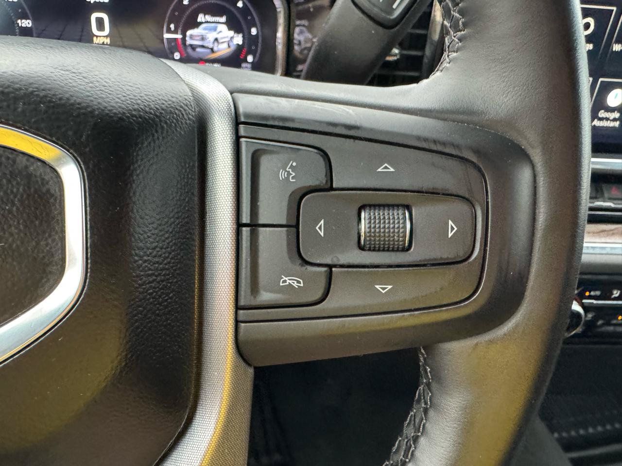 Used 2025 GMC Sierra 1500 Elevation AWD/4WD image 17