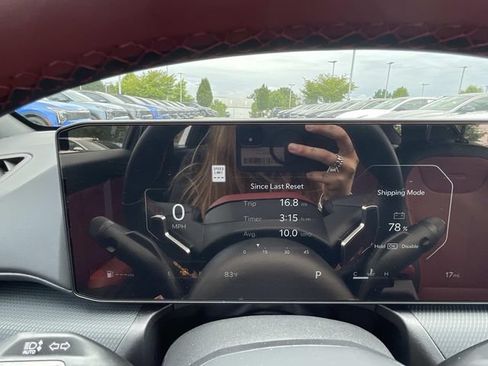 New 2026 Kia K4 GT-Line Turbo FWD image 21