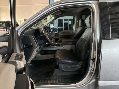 Used 2022 Ford F250 XLT w/ XLT Value Package image 19