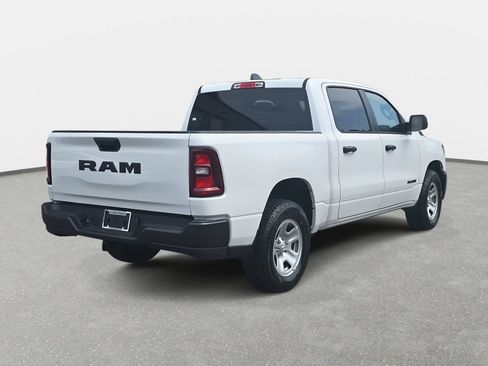 New 2026 RAM 1500 Tradesman RWD image 5
